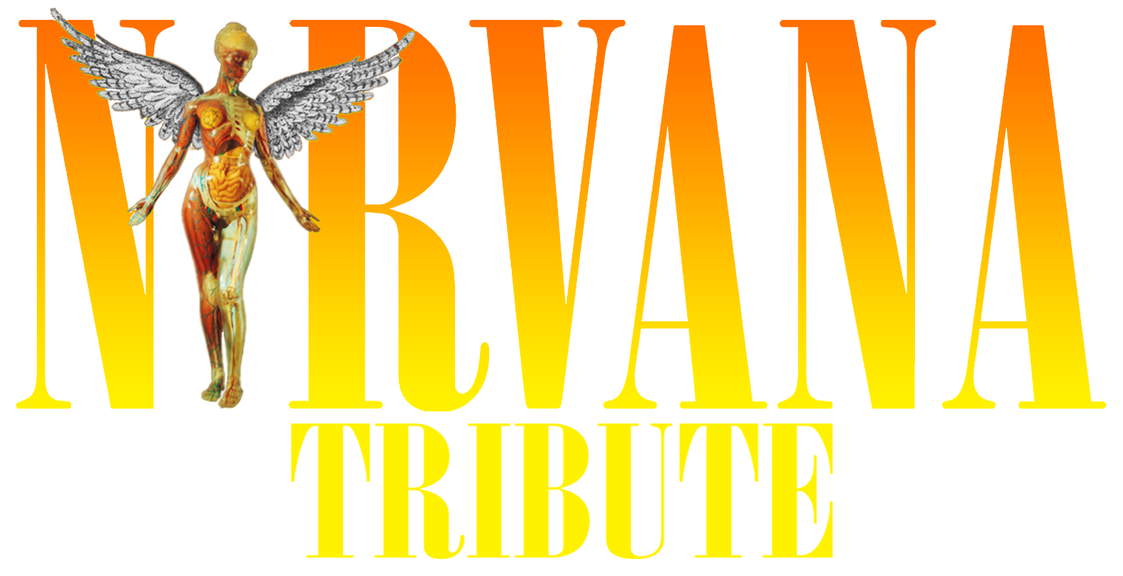 Nirvana Tribute™